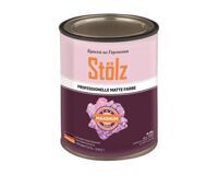 Stolz Maximum Base A 2,7L